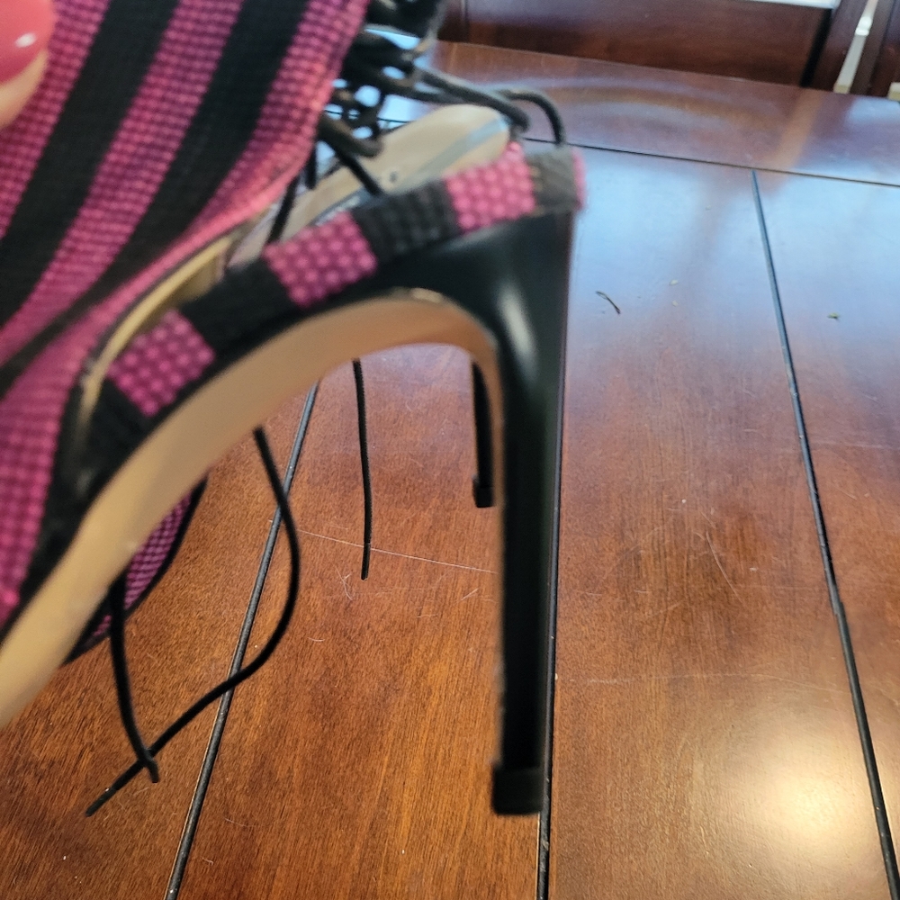 Zara Heels - Picture 3 of 4